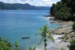 Logistical support at the diving center