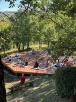 Enjoy Nature - Tara Nature Community - Voluteer