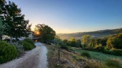 Enjoy Nature - Tara Nature Community - Voluteer