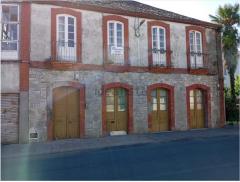 We need help renovating a pawsome old house in Galicia - Spain