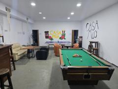 Help needed in Casa Mia Hostel