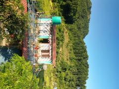 Himalayan retreat house sitting