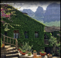 Help needed in beautifull mountainous B&B