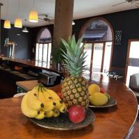 Hostal de montaña necesita tu ayuda