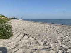 Plumber/HVAC and/or painting a few walls in a house 1min from the beach in Trelleborg