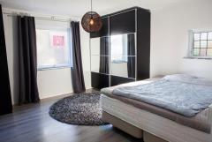 Plumber/HVAC and/or painting a few walls in a house 1min from the beach in Trelleborg