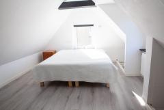 Plumber/HVAC and/or painting a few walls in a house 1min from the beach in Trelleborg