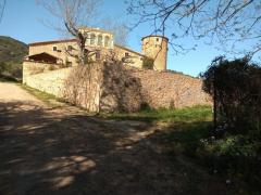 we need help in manteinence in an old Masia