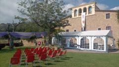 we need help in manteinence in an old Masia