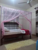 Help at School in Changamwe, Mombasa Kenya.