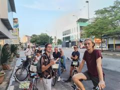 Contribute your skills and time in exchange for free accommodation at a hostel.