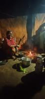 Peaceful family farm stay in the mountains of Nepal with cultural exchange