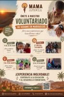 Voluntariado de verano en Marruecos
