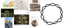 Creative Arts Residency in Peaceful Nova Vas