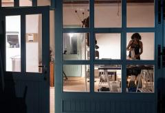Creative Arts Residency in Peaceful Nova Vas