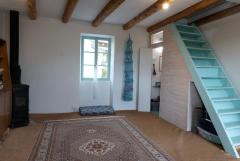 Creative Arts Residency in Peaceful Nova Vas