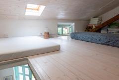 Creative Arts Residency in Peaceful Nova Vas