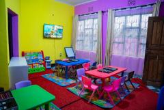I need help in Arusha, Tanzania - Daycare