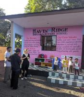 I need help in Arusha, Tanzania - Daycare