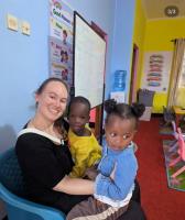 I need help in Arusha, Tanzania - Daycare