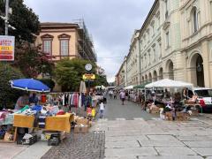 Help needed in Acqui Terme