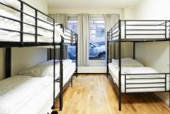 Help need in Stockhom, Sweden