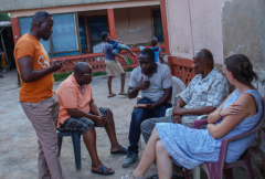 Education, Social Work & Psychology Volunteers Wanted (Accra, Ghana)