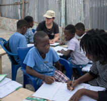 Education, Social Work & Psychology Volunteers Wanted (Accra, Ghana)