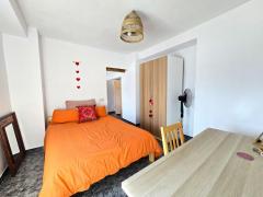 Help needed for Holiday Home in Iznajar, close to biggest lake of Andalucia