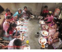 Help needed for projects in Gorubathan (Darjeeling),INDIA
