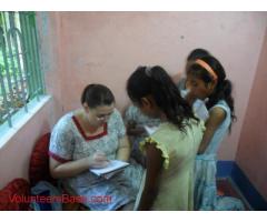 Help needed for projects in Gorubathan (Darjeeling),INDIA