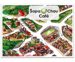 Sapa O’Chau Centre - Vietnam