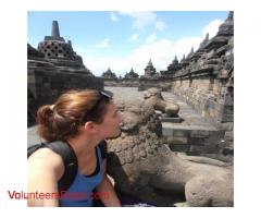 Volunteer Abroad with ALTRUIS Indonesia