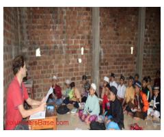 Volunteer Abroad with ALTRUIS Indonesia