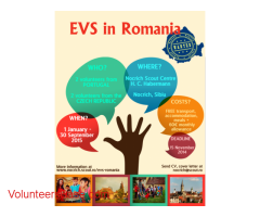 EVS opportunity in Romania