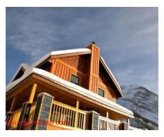 Mountain Hostel in Canadian Rockies needs help