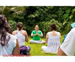 Volunteer on an Eco Yoga Farm near Cali and Pereira