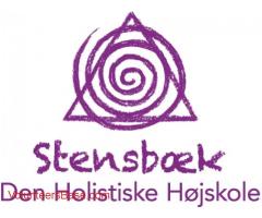 Volunteer in a Holistic course centre in South-Denmark