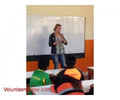 Music for Childrens - Chincha, Peru