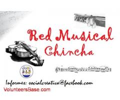 Music for Childrens - Chincha, Peru